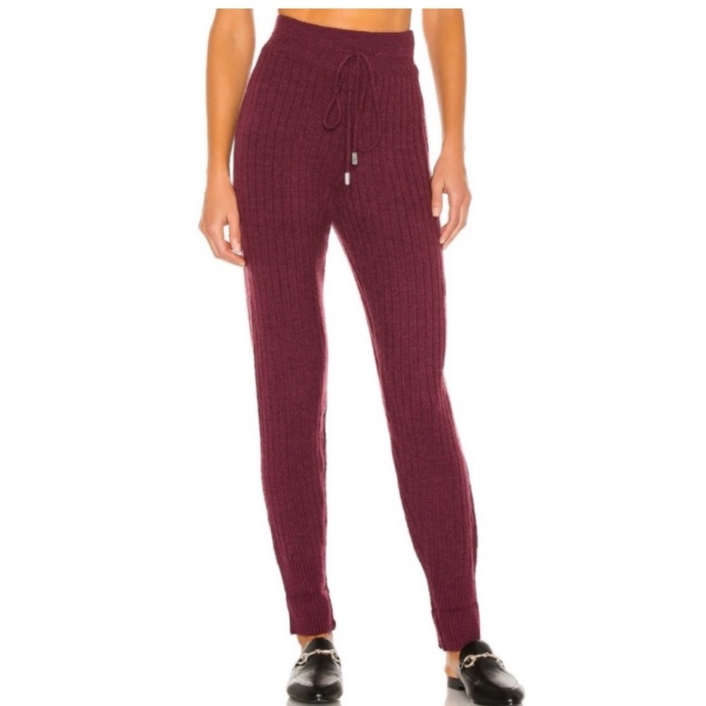 Free people around the clock pants!
